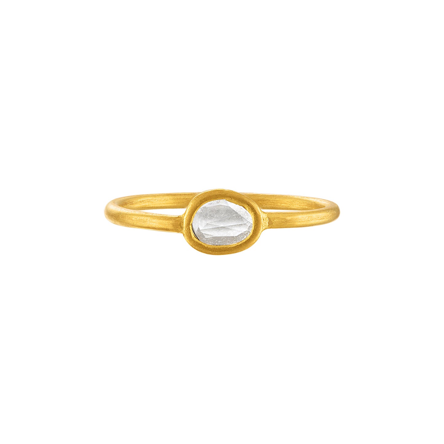 Bazaar Stacking Ring