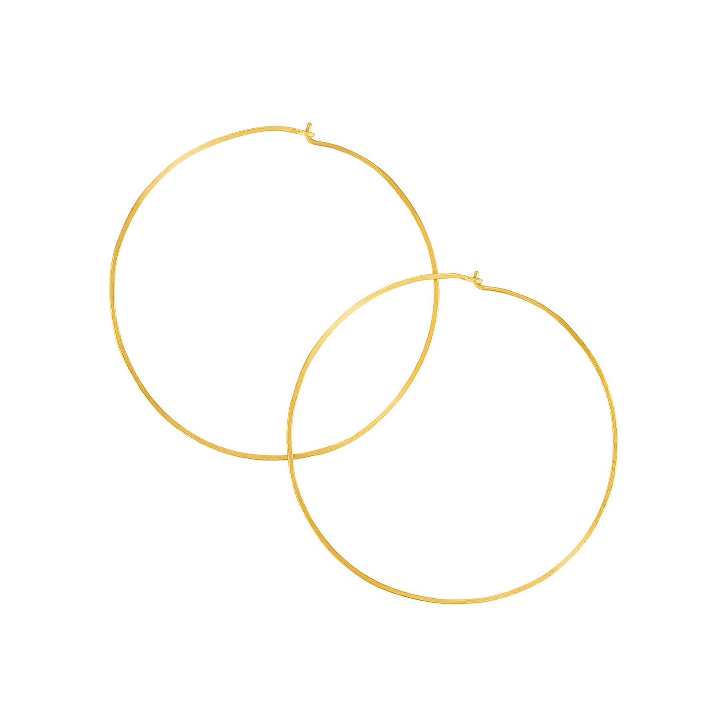 Dayal Hoops Maxi