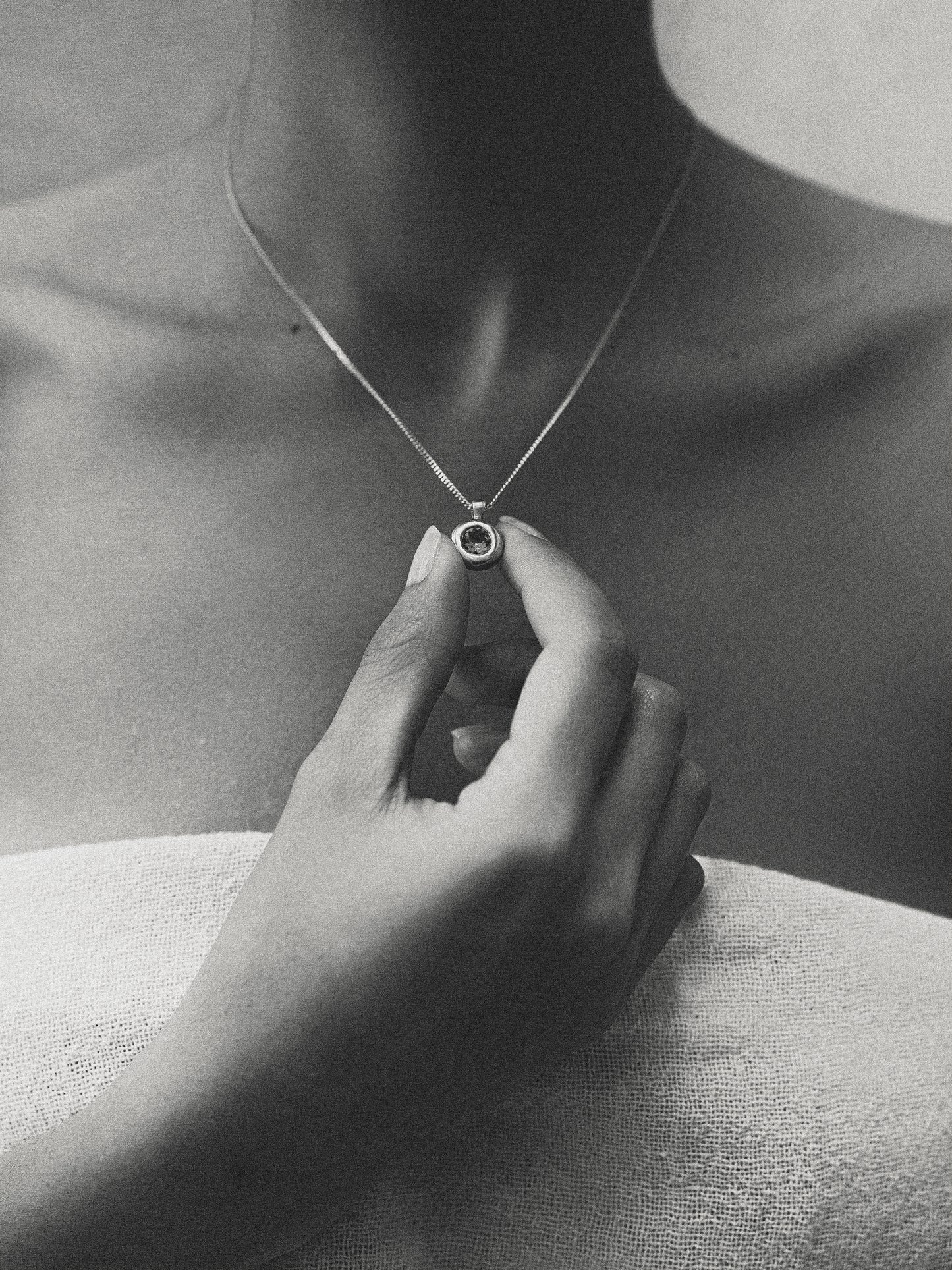 'Seeds of Life' Charm