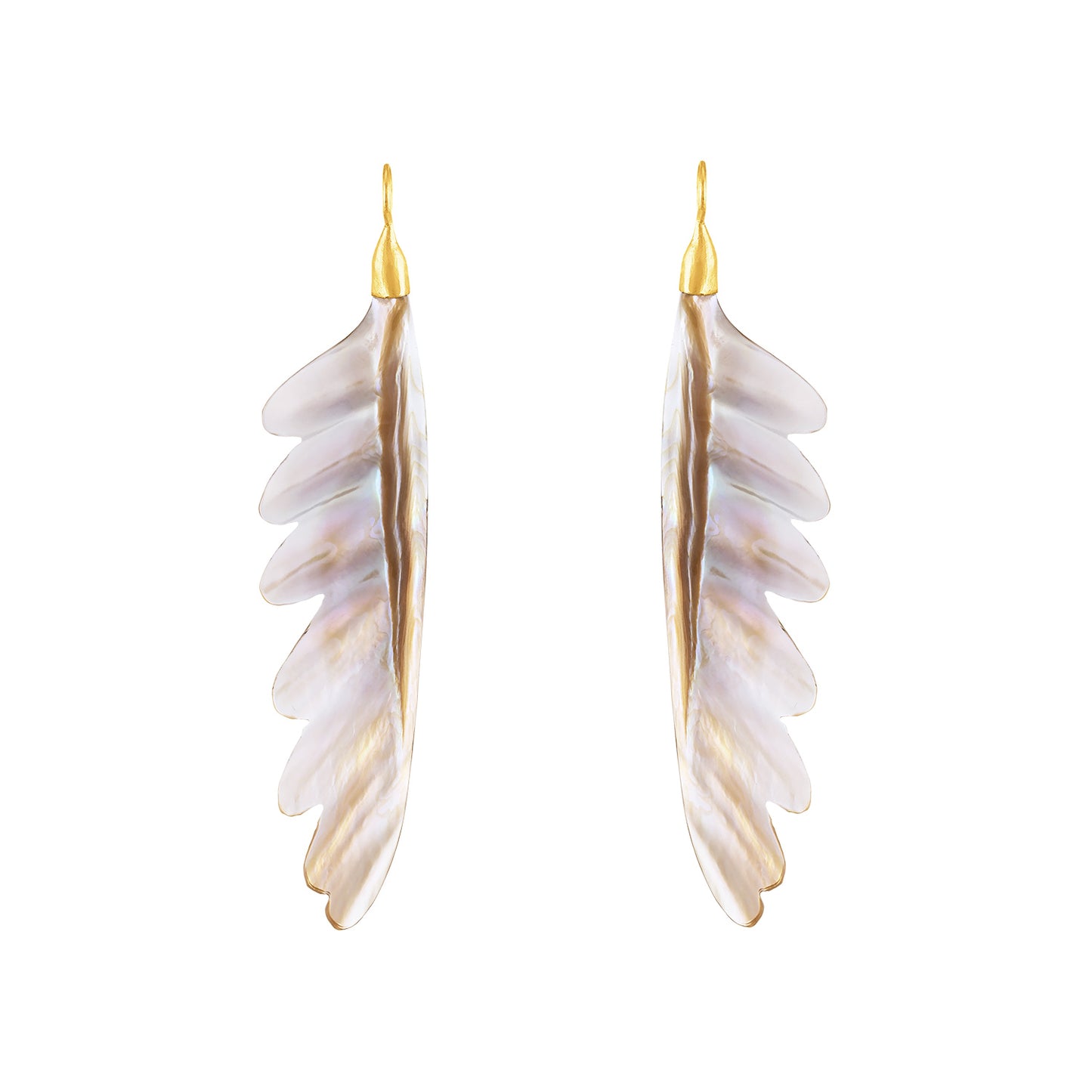 Trade Wind Earrings