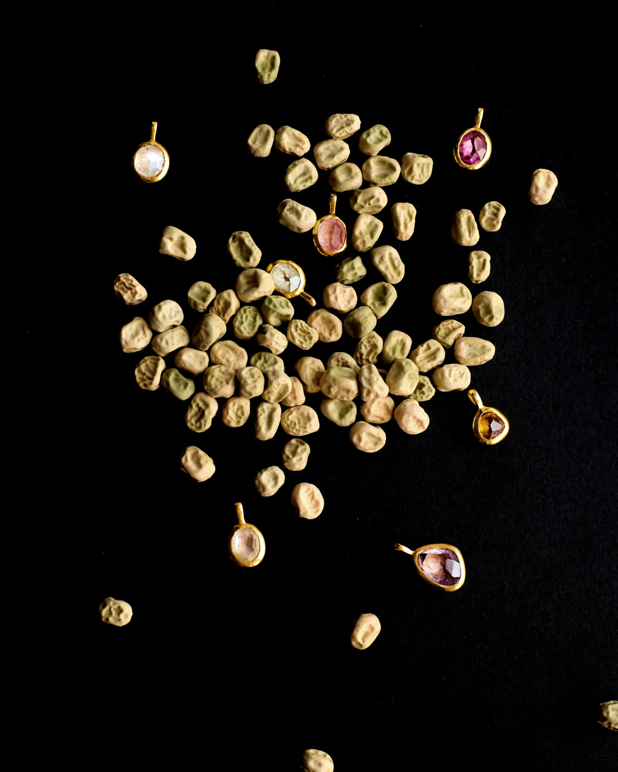 Seeds of Life x Turquoise Mountain