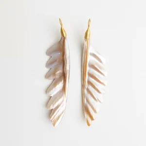 Trade Winds in Mother of Pearl